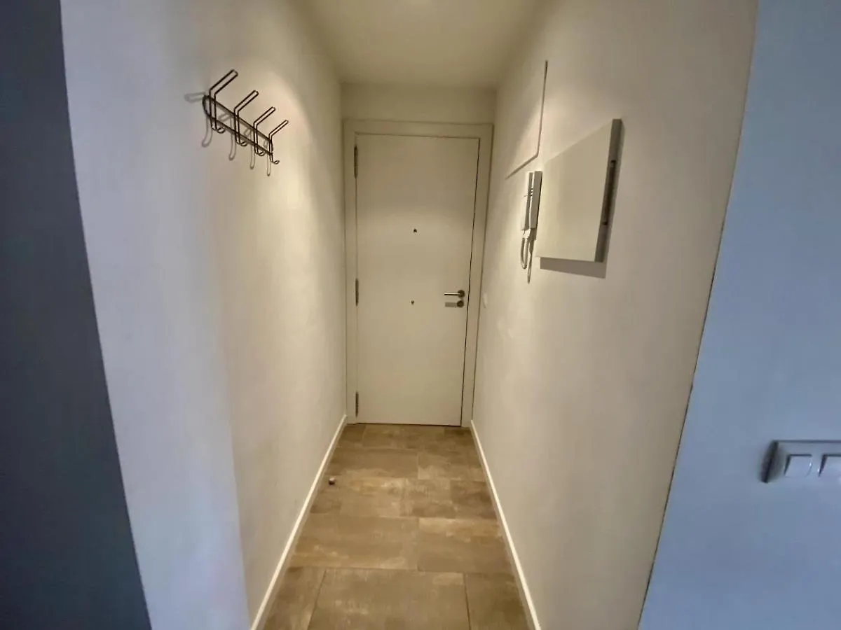 182 Apartment In 兰卡