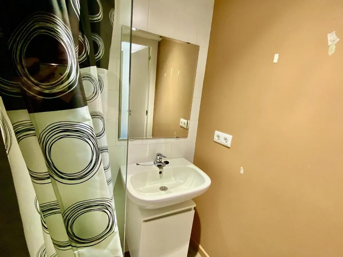 182 Apartment In 兰卡 西班牙