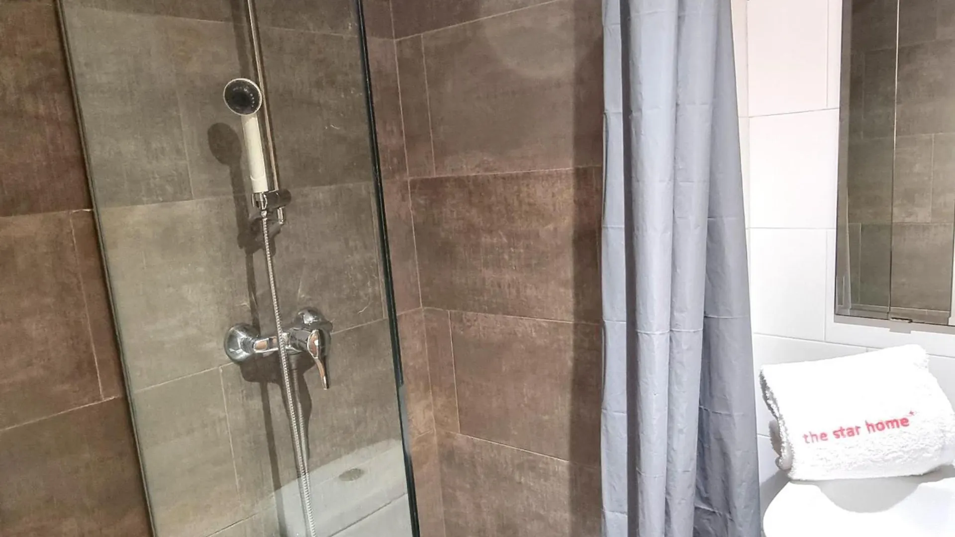 182 Apartment In 兰卡 0*,  西班牙