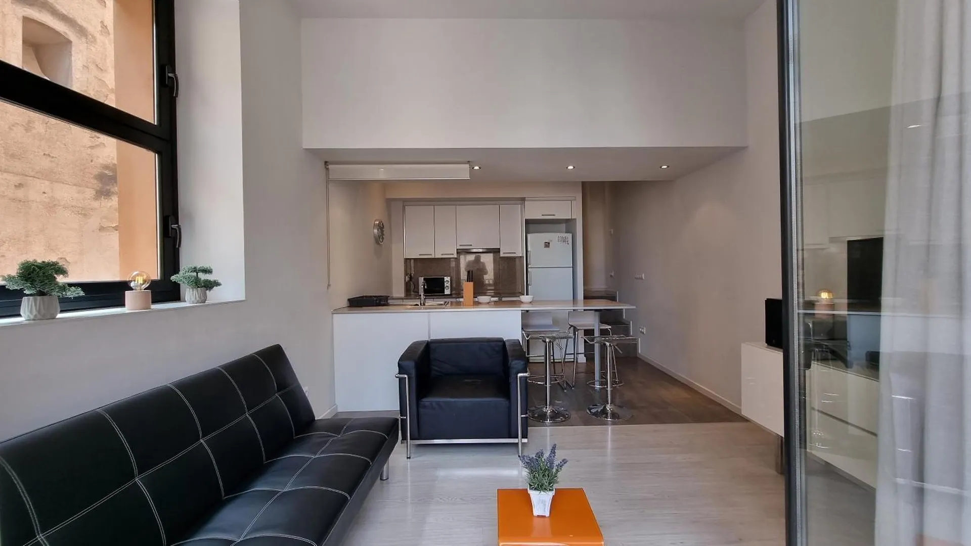 182 Apartment In 兰卡
