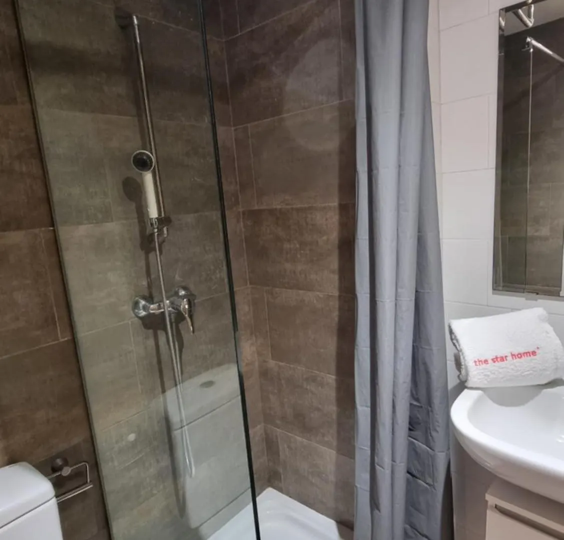 182 Apartment In 兰卡